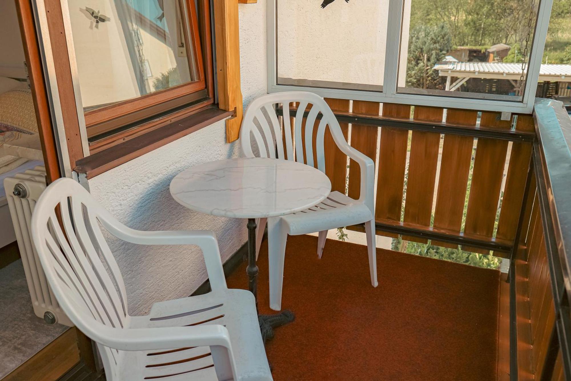 Hotel Garni Vitamari Wasserburg am Bodensee Exterior photo