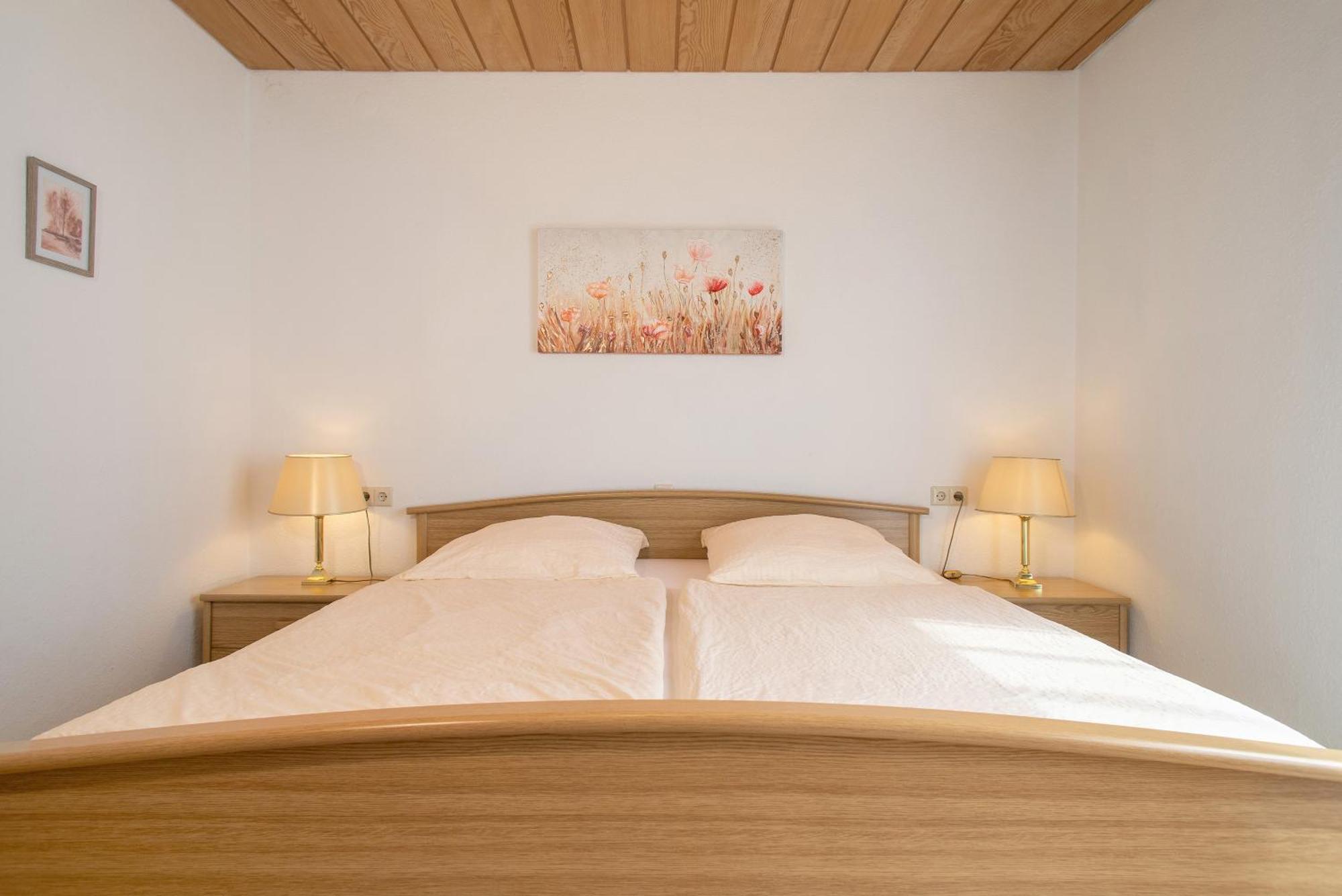 Hotel Garni Vitamari Wasserburg am Bodensee Exterior photo
