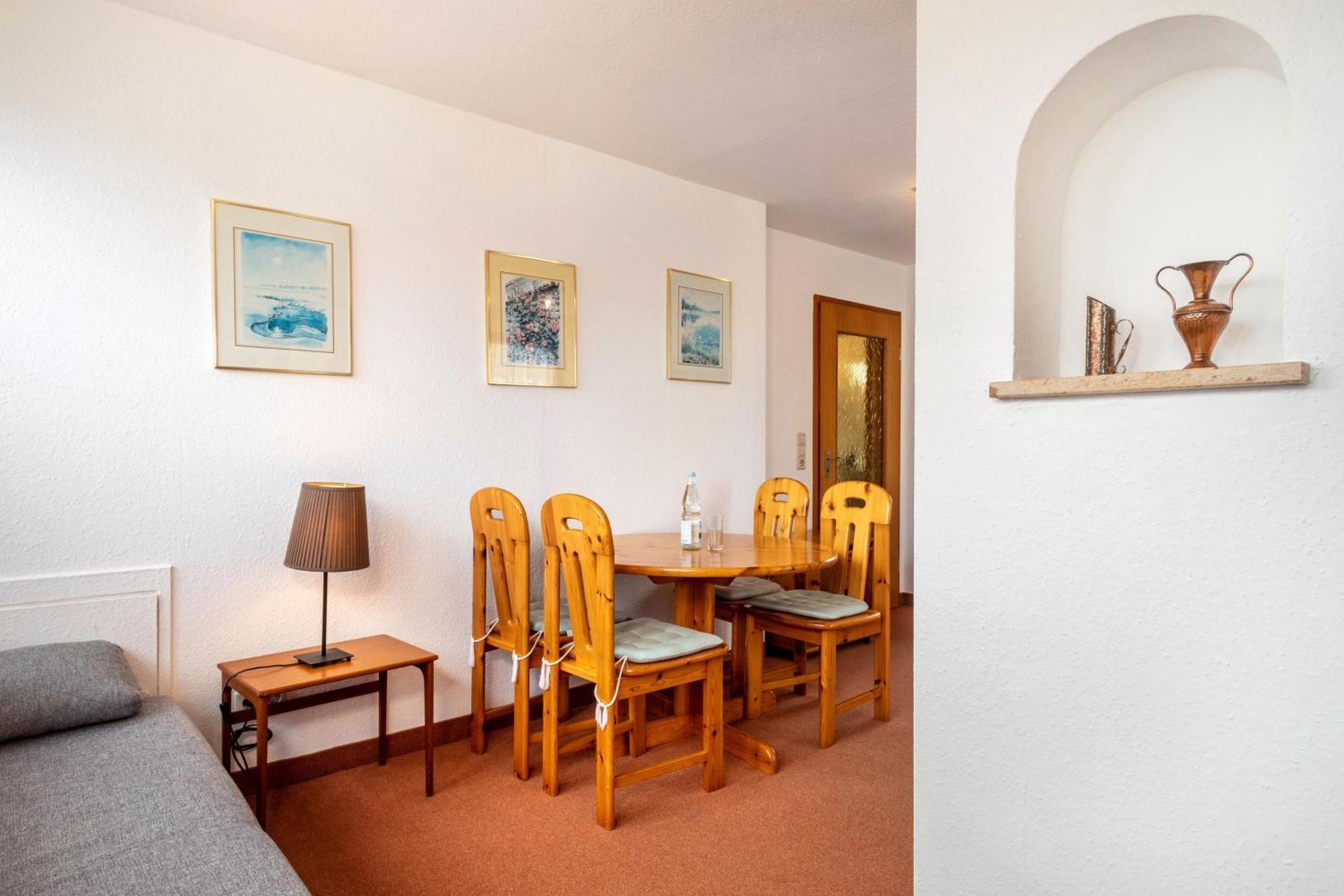 Hotel Garni Vitamari Wasserburg am Bodensee Exterior photo