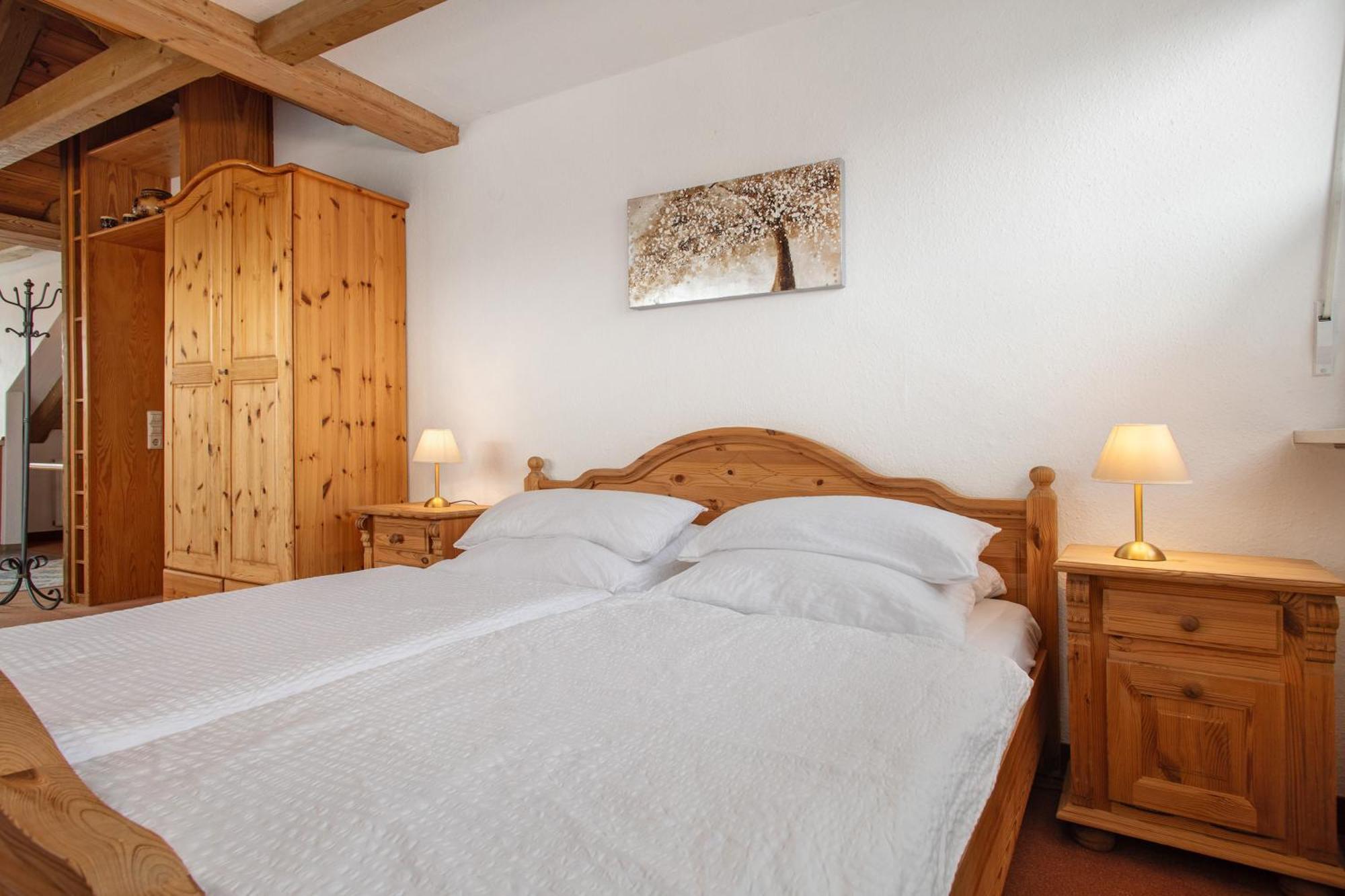 Hotel Garni Vitamari Wasserburg am Bodensee Exterior photo
