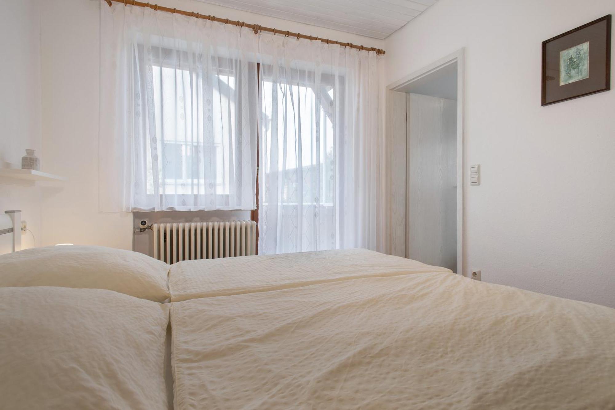 Hotel Garni Vitamari Wasserburg am Bodensee Exterior photo